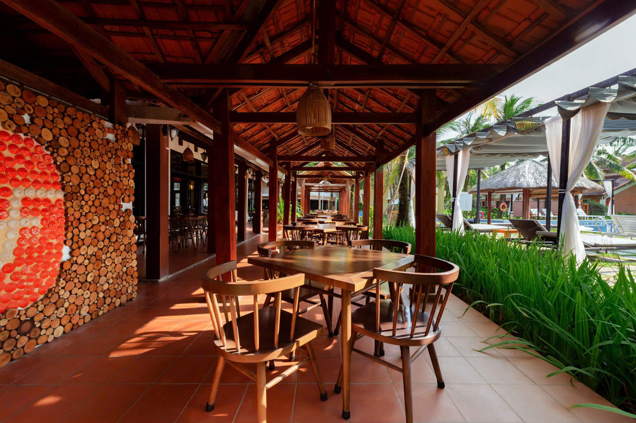 Famiana Resort and Spa Phu Quoc 36/48