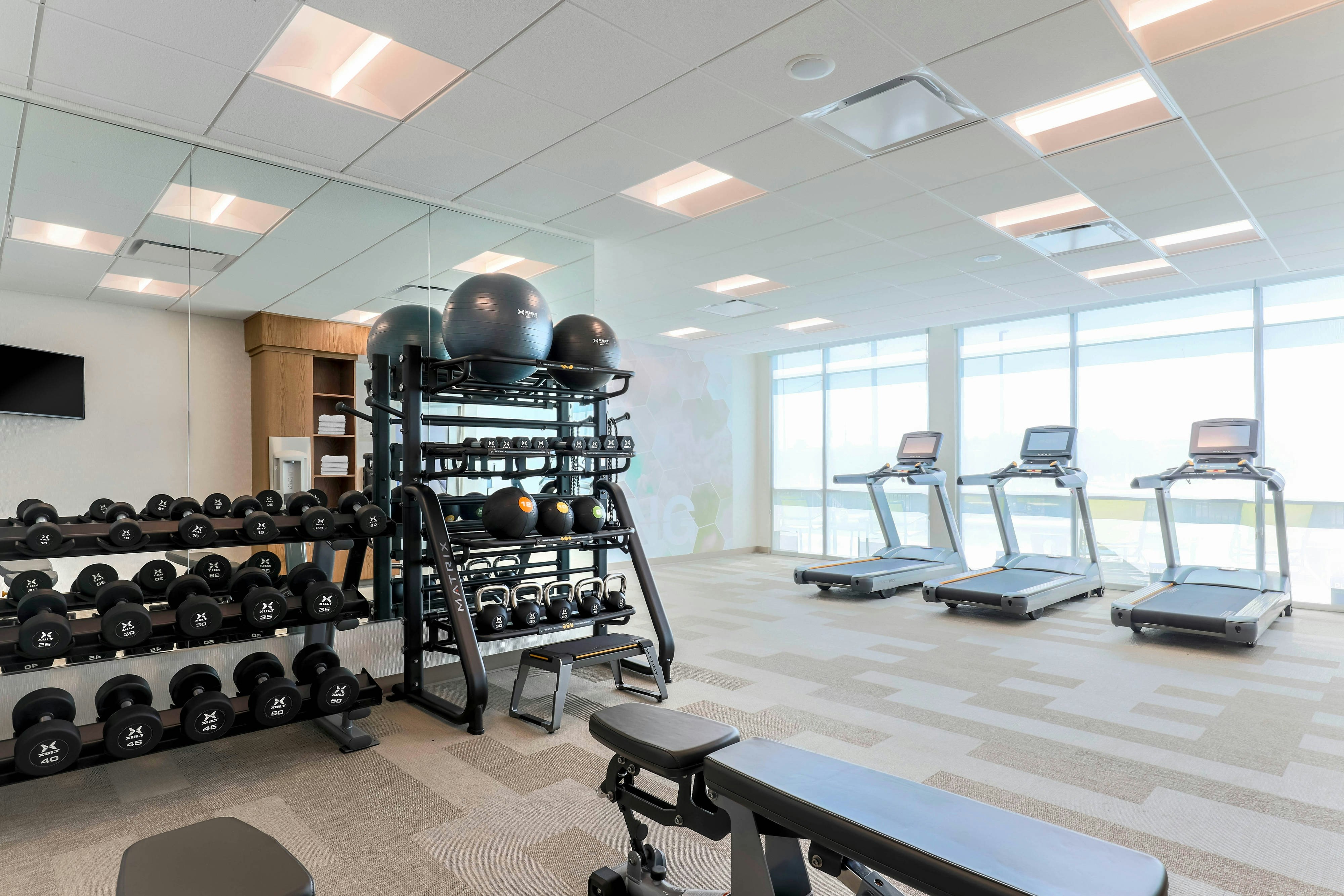 SpringHill Suites by Marriott Tallahassee North 23/48