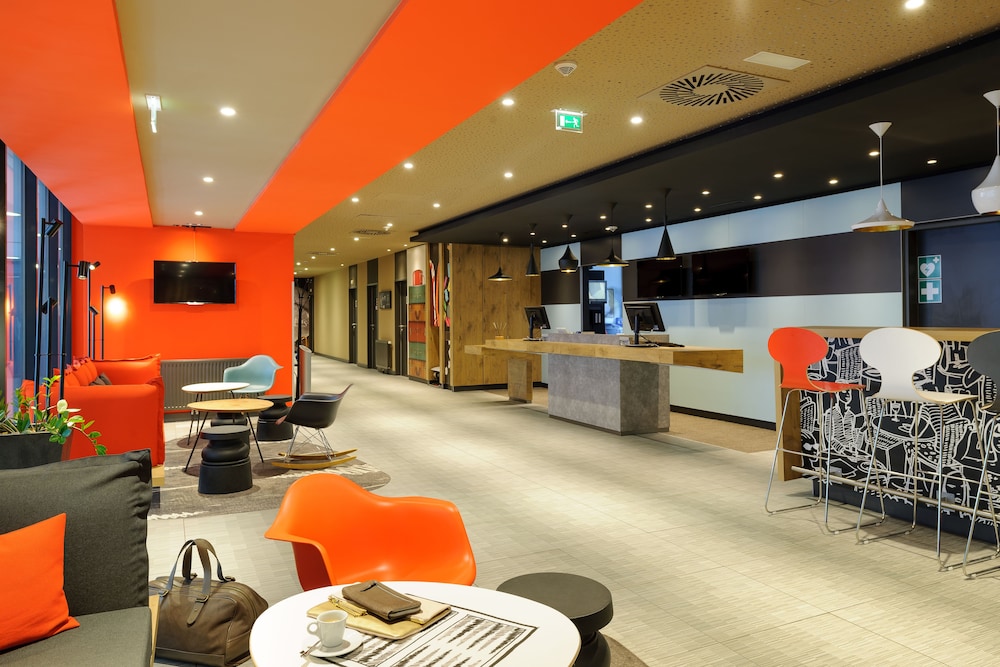 Ibis Innsbruck 5/48