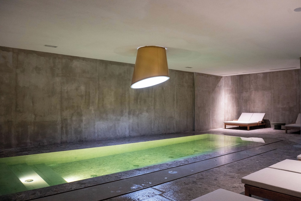 Villa Del Bosco And Vdb Next Hotel And Event Living 37/67