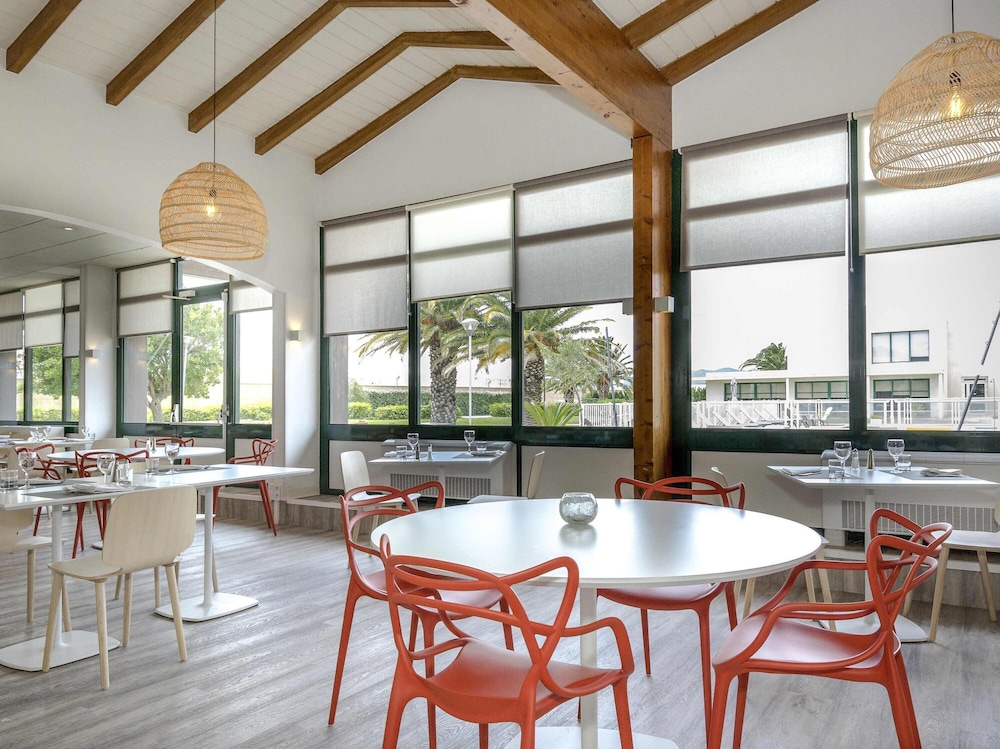 Novotel Perpignan 33/49