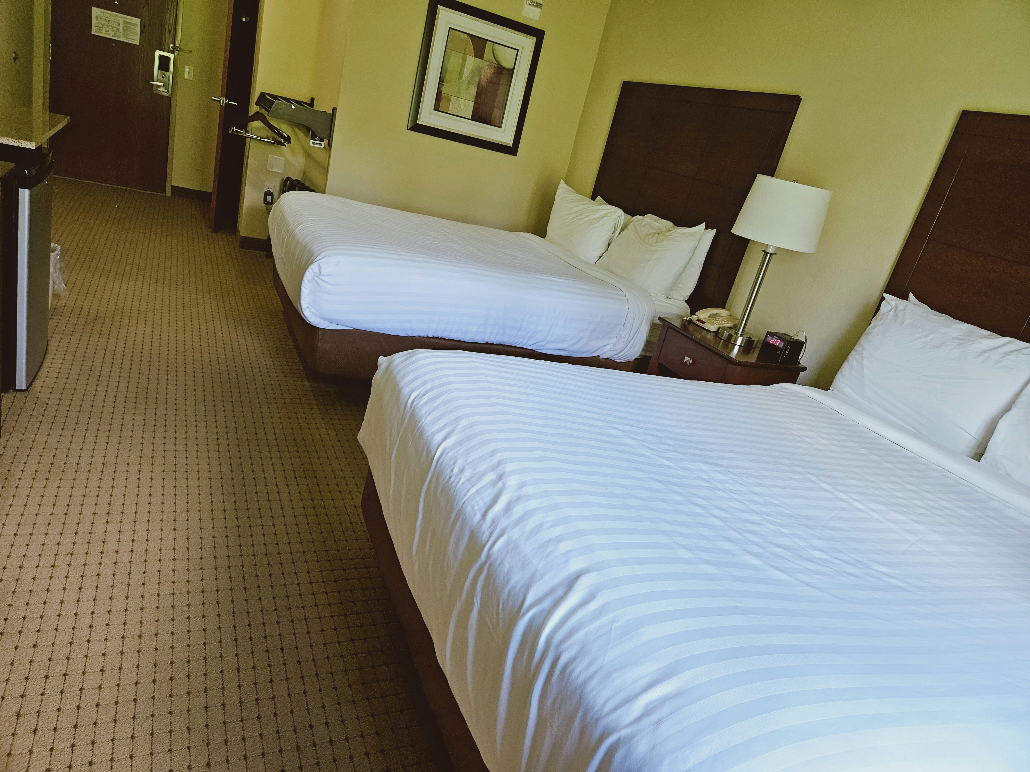 Cobblestone Inn & Suites -- Bloomfield, IA 12/30