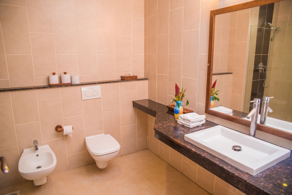Nyali Beach Holiday Resort 47/48