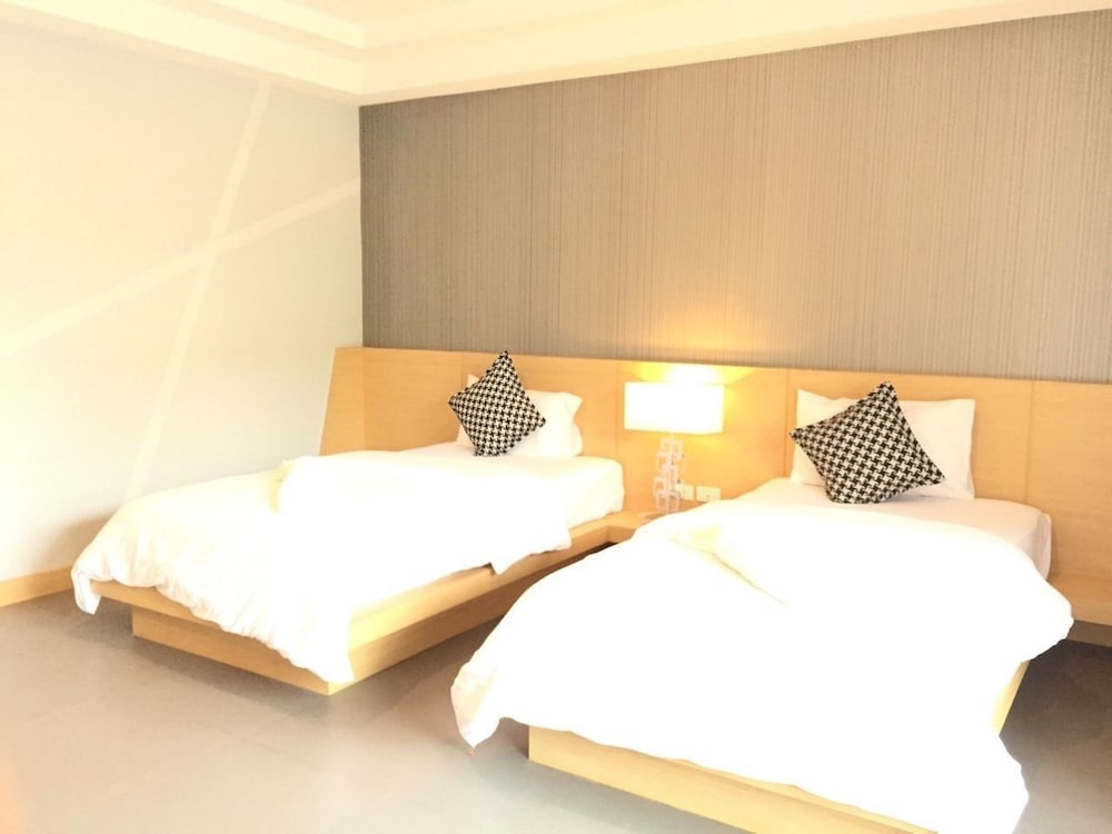 The Capuchin Hotel 19/70