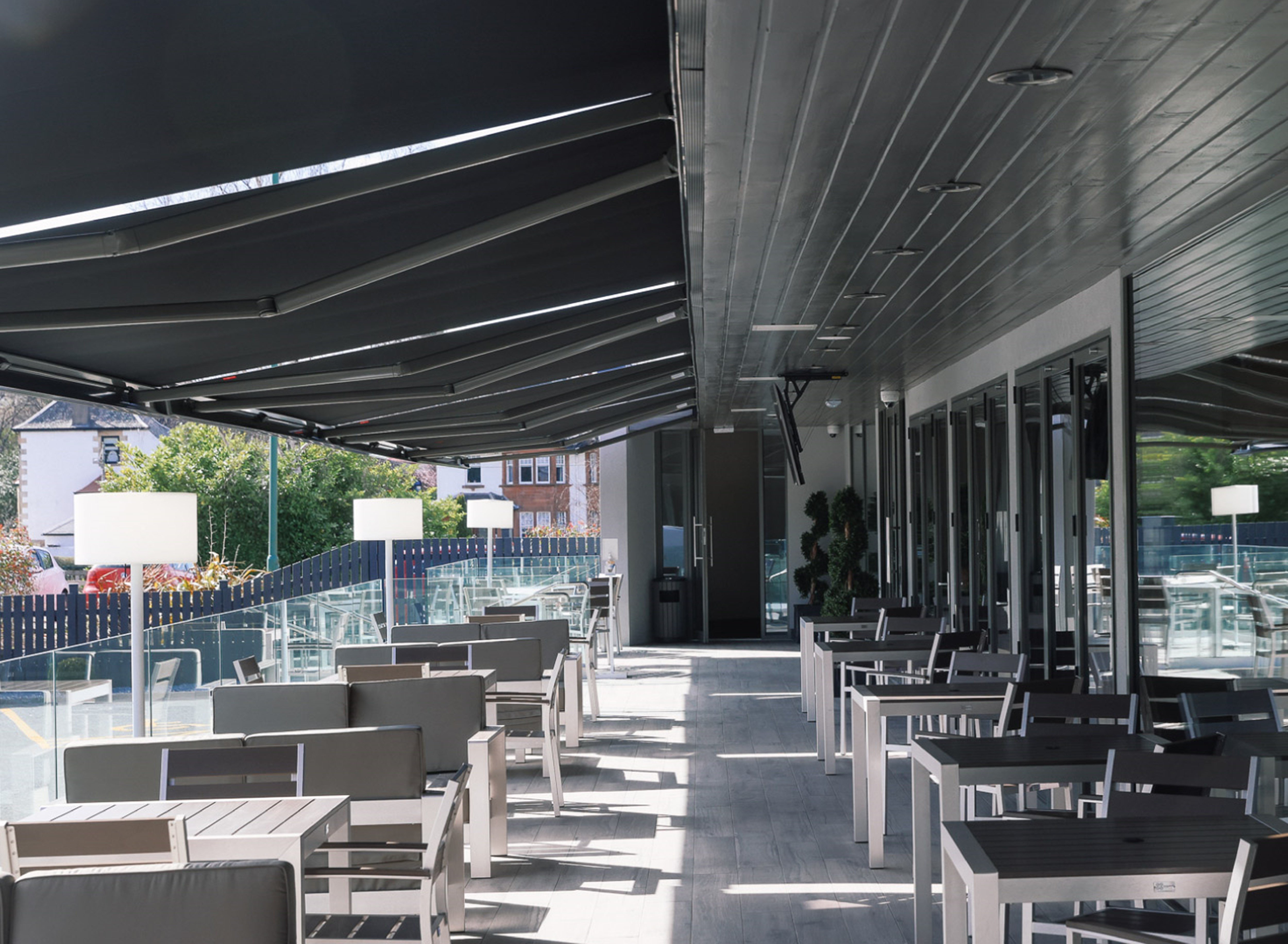 Redhurst Hotel 48/62