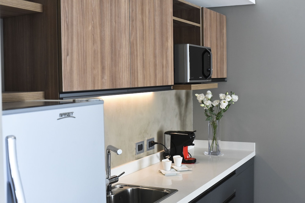 GHL Collection Hotel Soho Suites 5/44