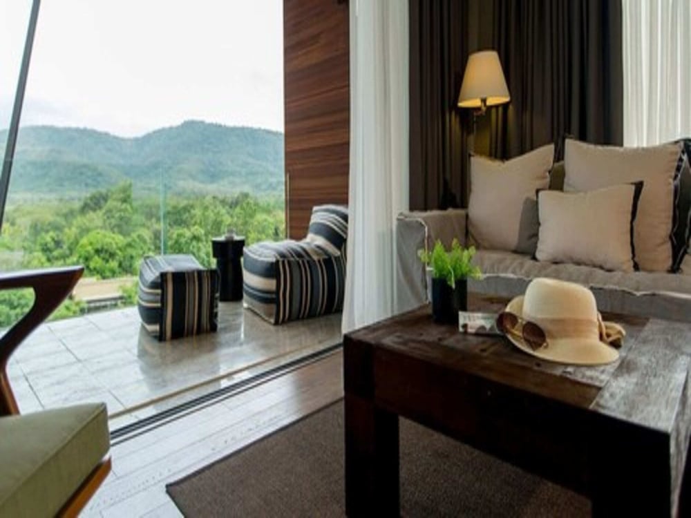 Atta Lakeside Resort Suite 71/81