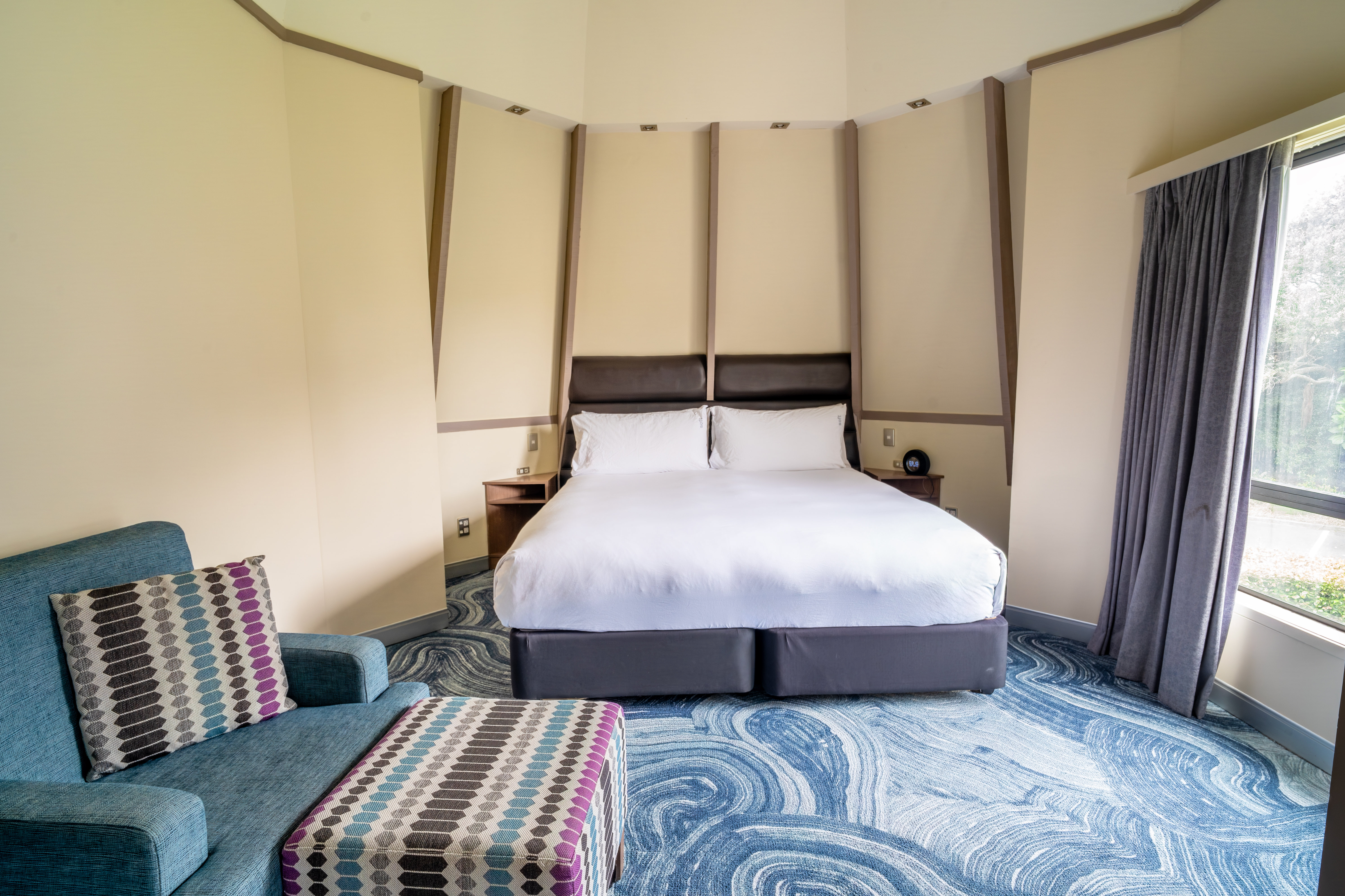 Holiday Inn Auckland Airport 29/78