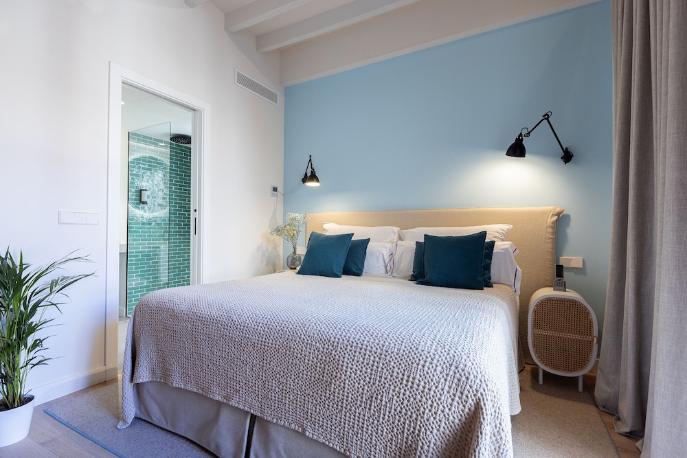 Samaritana Suites 13/50