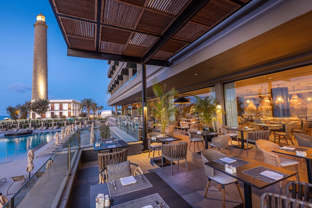 Hotel Faro, a Lopesan Collection Hotel - Adults Only 8/71