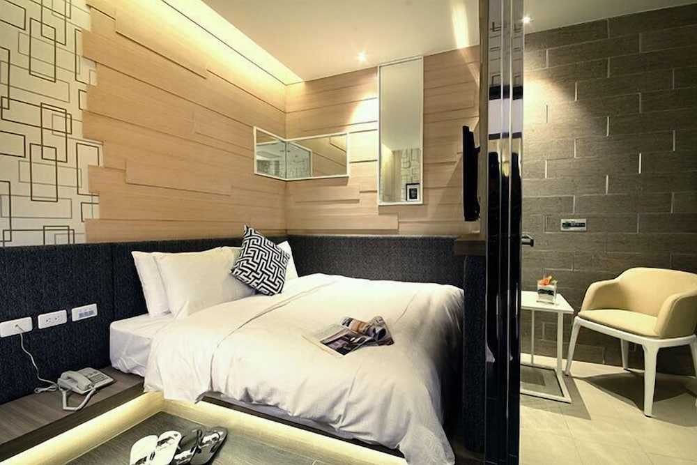Leesing Hotel Fongshan 28/50
