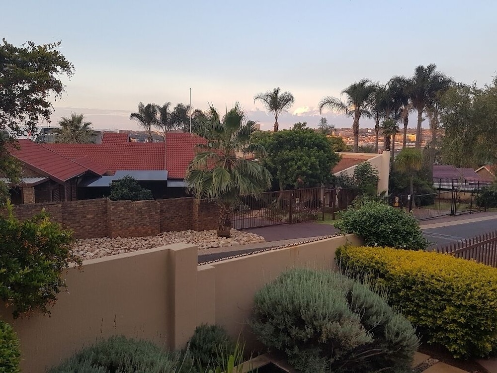 PhysEQFiT Guesthouse & Spa 22/25