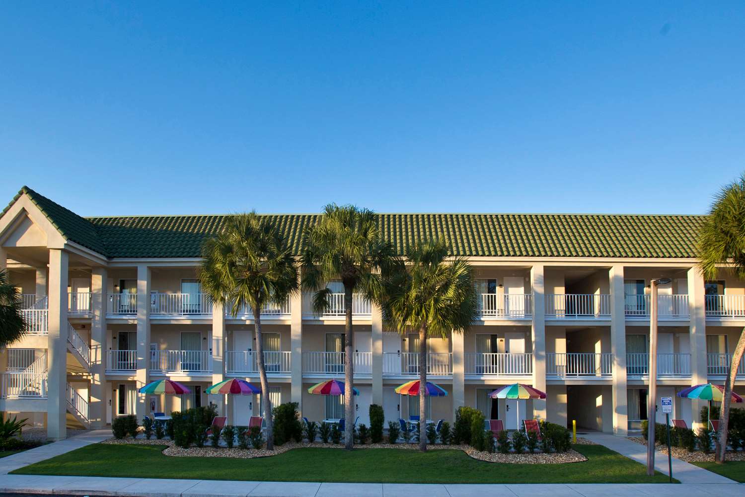 Days Inn by Wyndham Port Charlotte/Punta Gorda 4/50