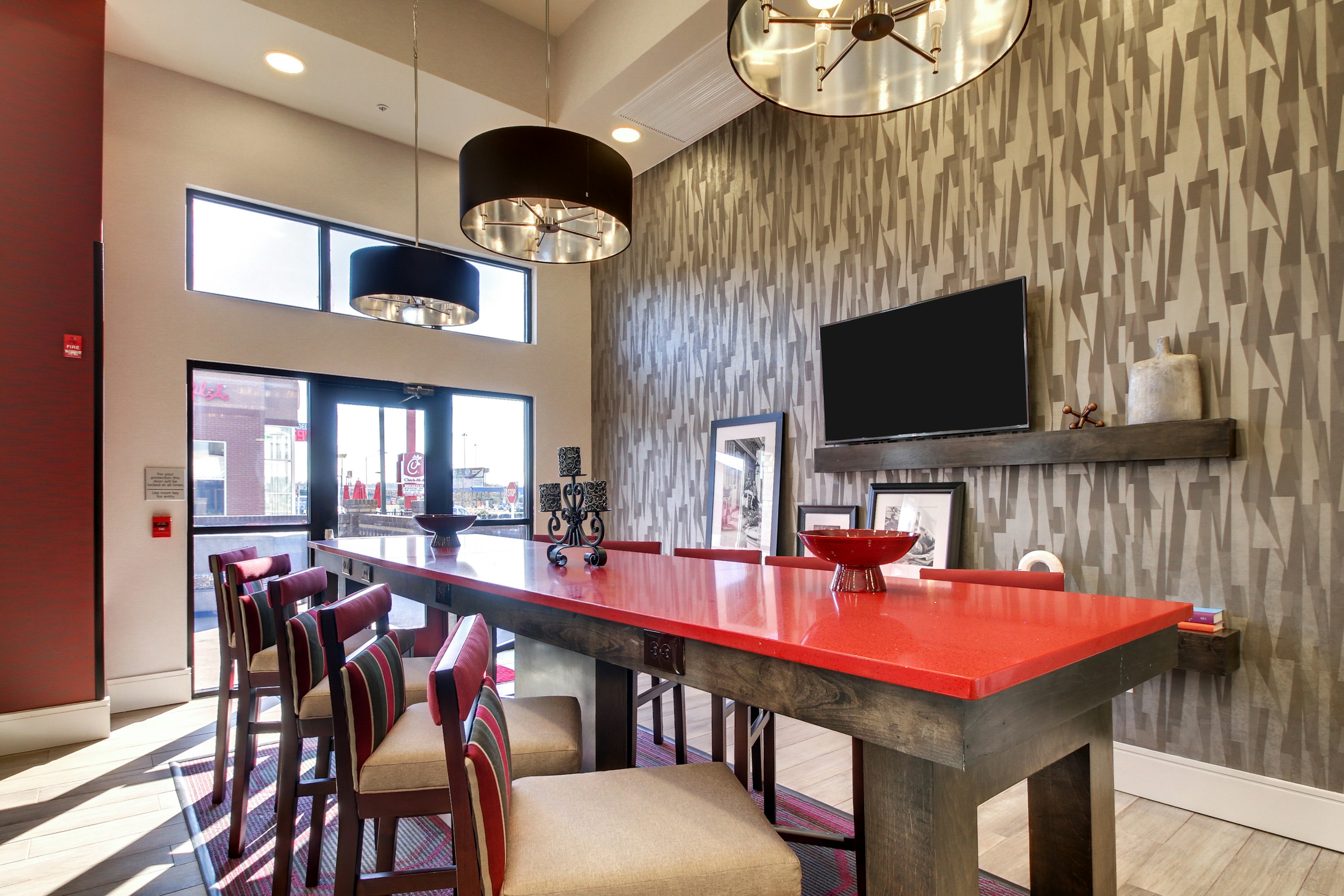 Hampton Inn And Suites Cordele Ga 18/20