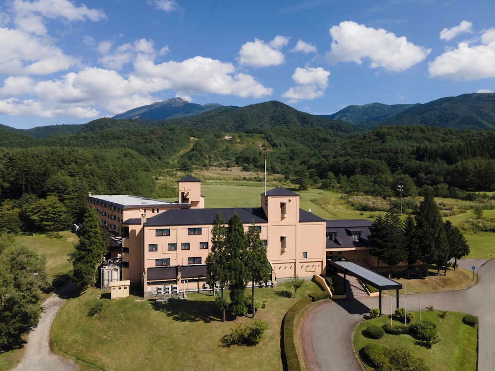 Tazawako Lake Resort and Onsen 62/65