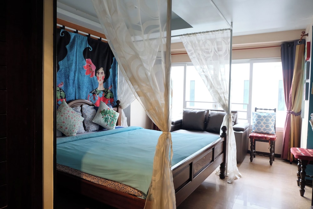 Zen Rooms Sukhumvit 71 18/50