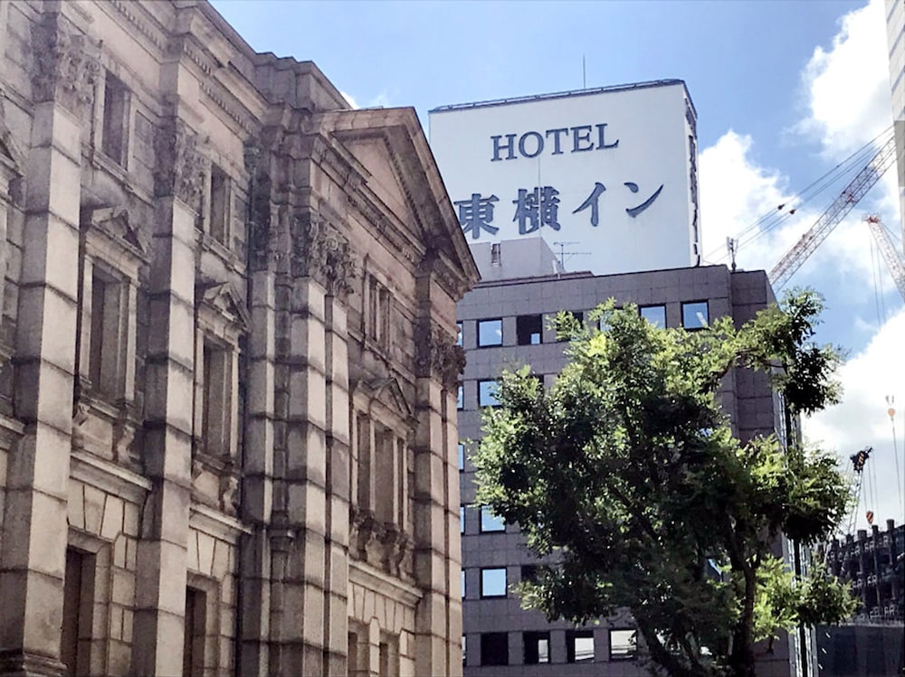 Toyoko Inn Yokohama Sakuragi Cho 2/61