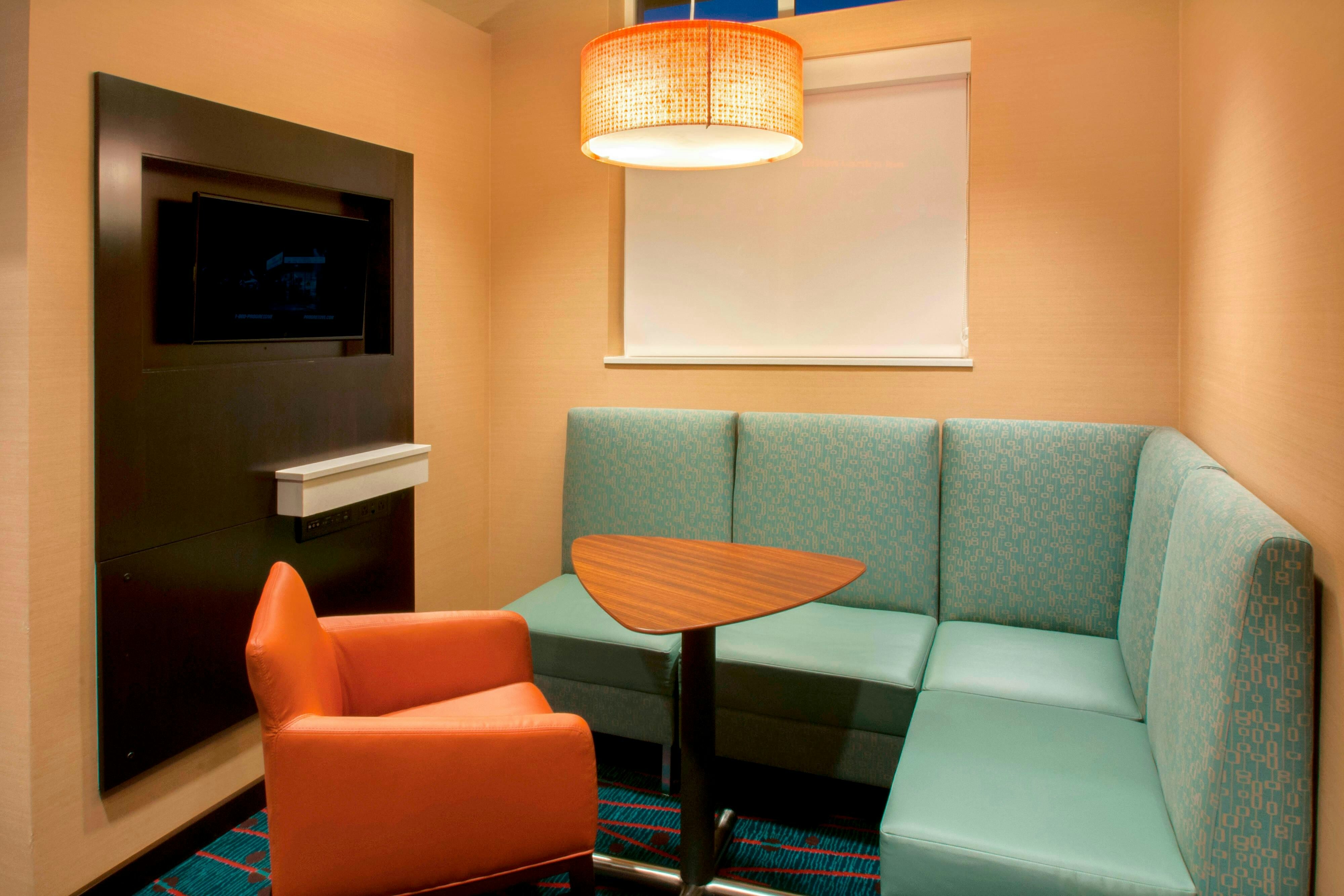 RESIDENCE INN DENVER CHERRY CREEK 4/9