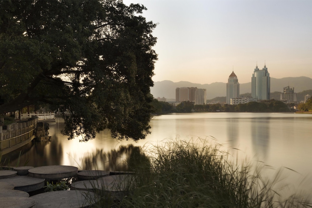 Kempinski Hotel Fuzhou 72/76