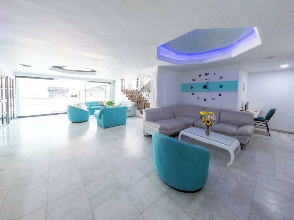 Hotel Caribe Plaza Barranquilla 37/50