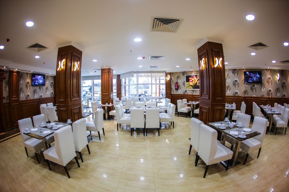 Tolip Inn Maadi 44/59