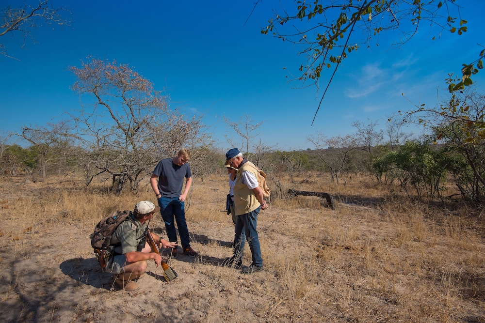 Waterbuck Game Lodge - All Inclusive 39/50