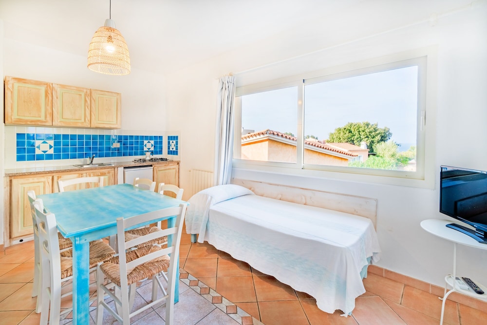 Residence Hotel Lu Nibareddu 12/50