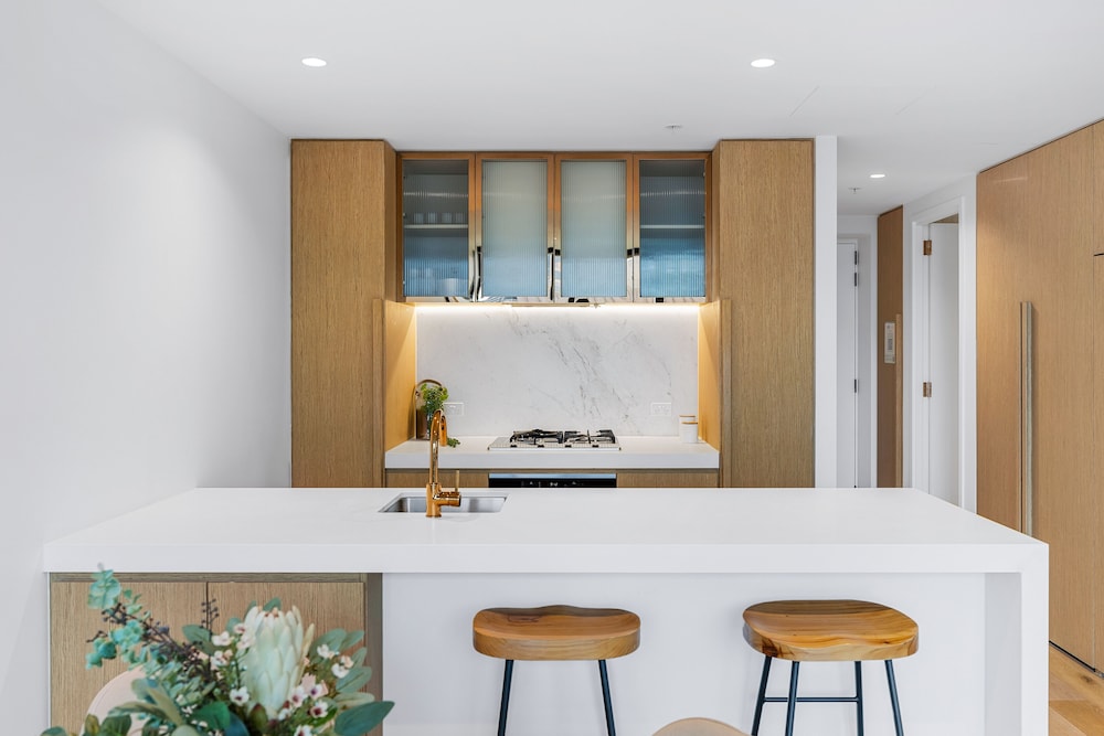 Collins House Apartments by CLLIX 8/50