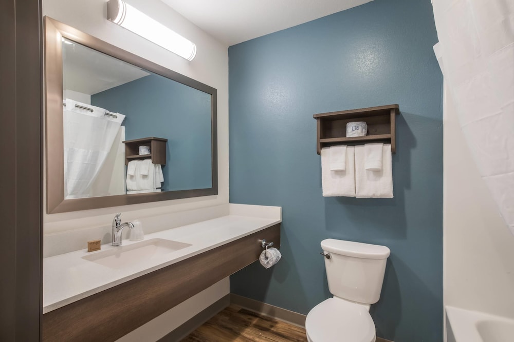 WoodSpring Suites Atlanta Newnan 37/41