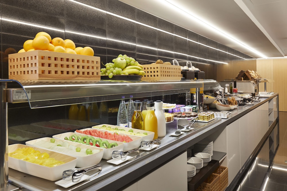 Dorma Plaza Catalunya 52/68