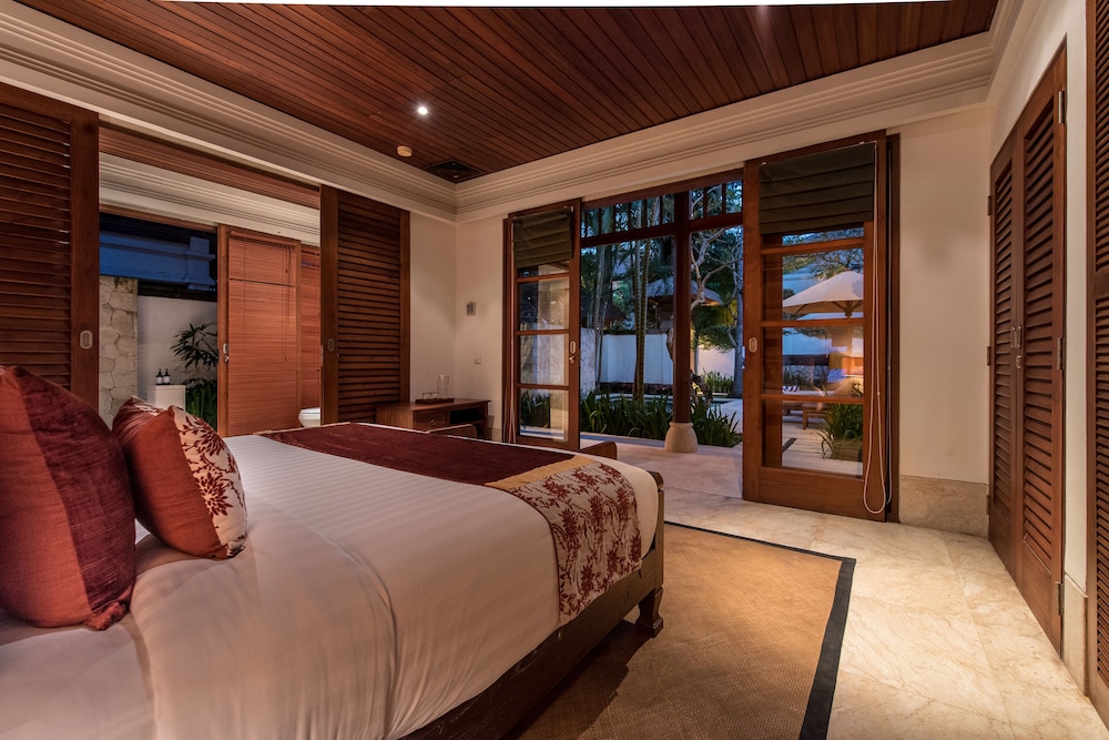 Jimbaran Beach Villas By Nakula 23/79