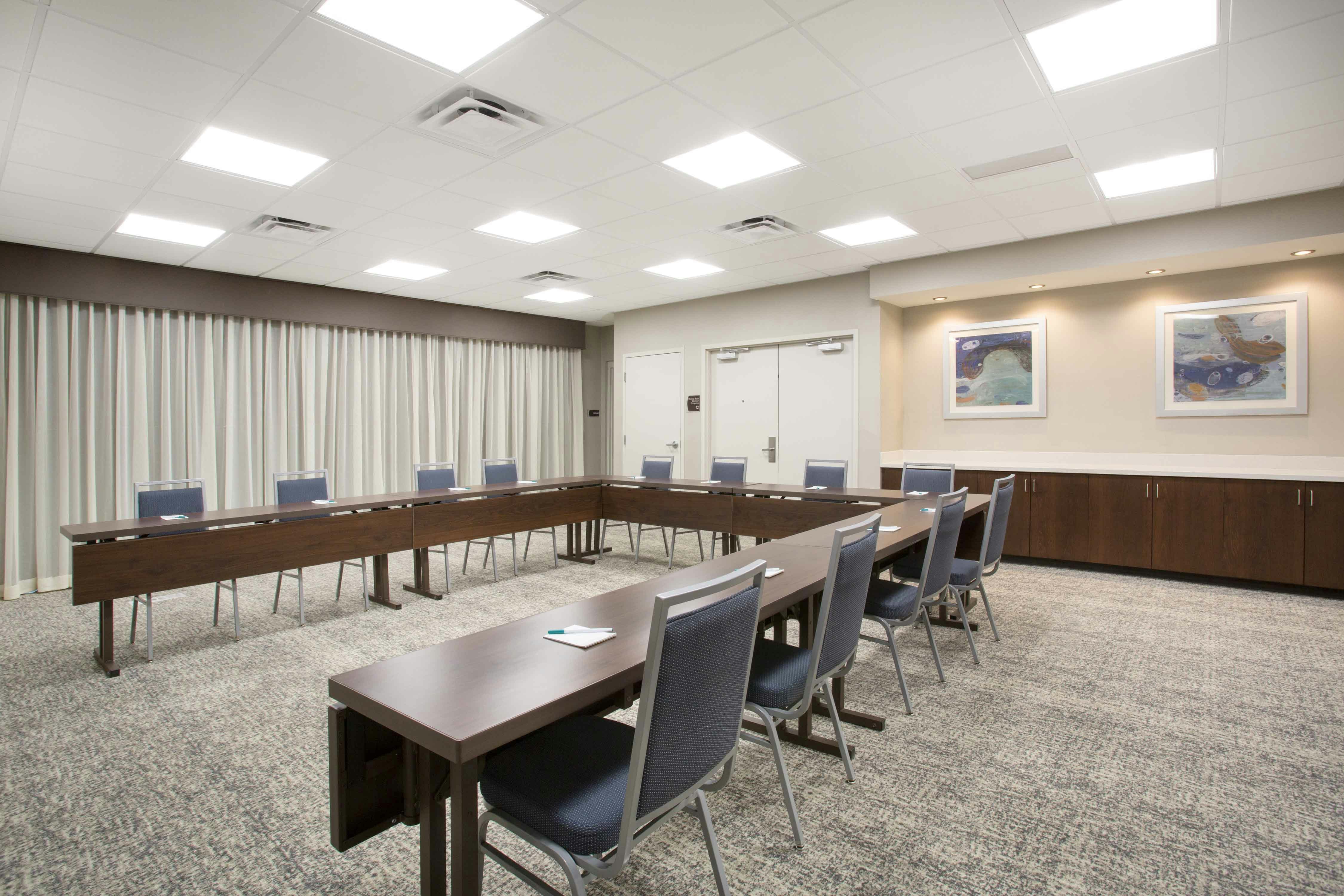Homewood Suites By Hilton Las Vegas City Center 45/52