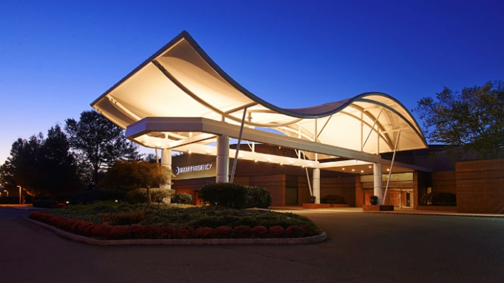 Hyatt Regency Princeton in PRINCETON - NJ