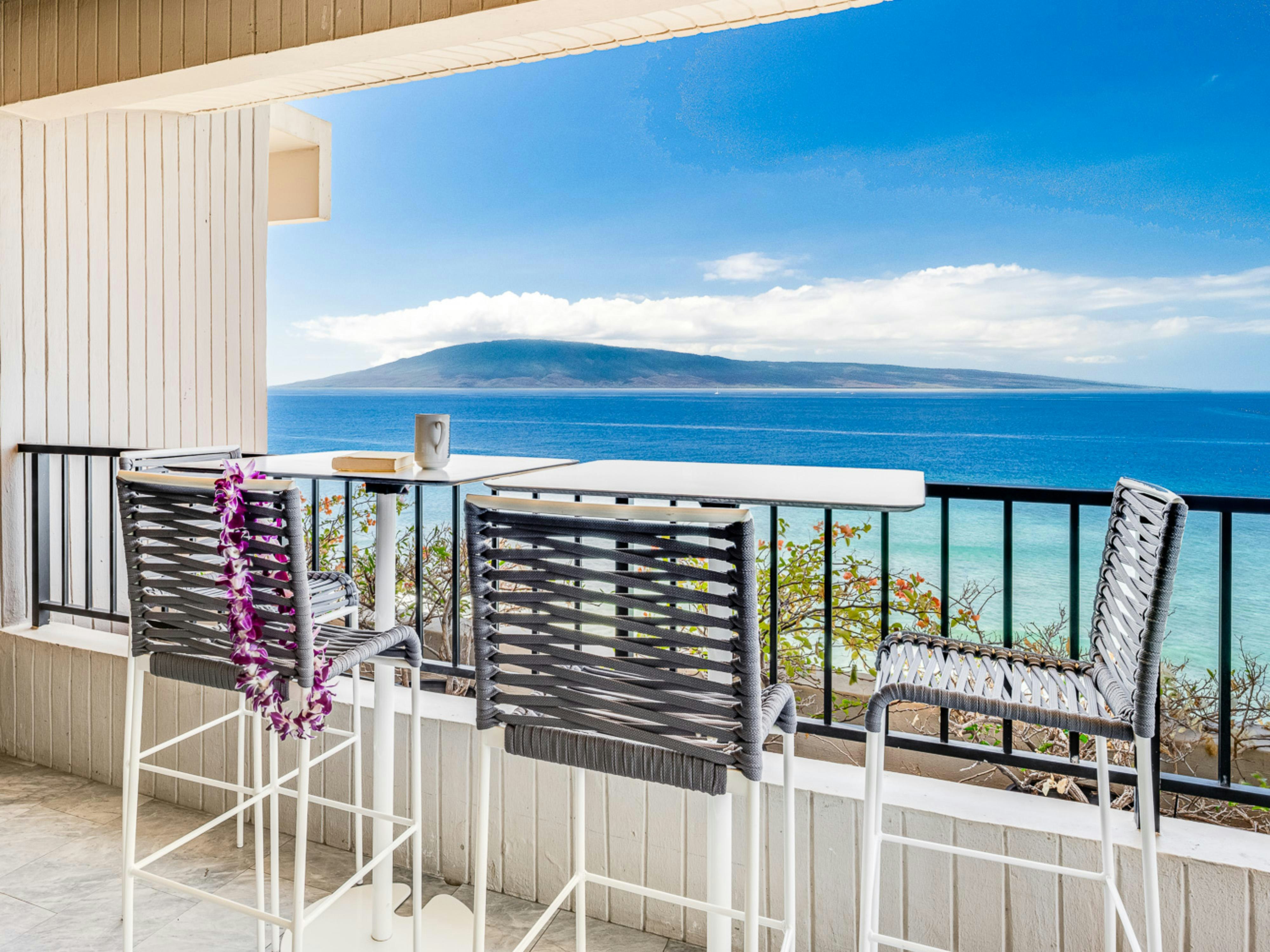 Kaanapali Alii 5/83