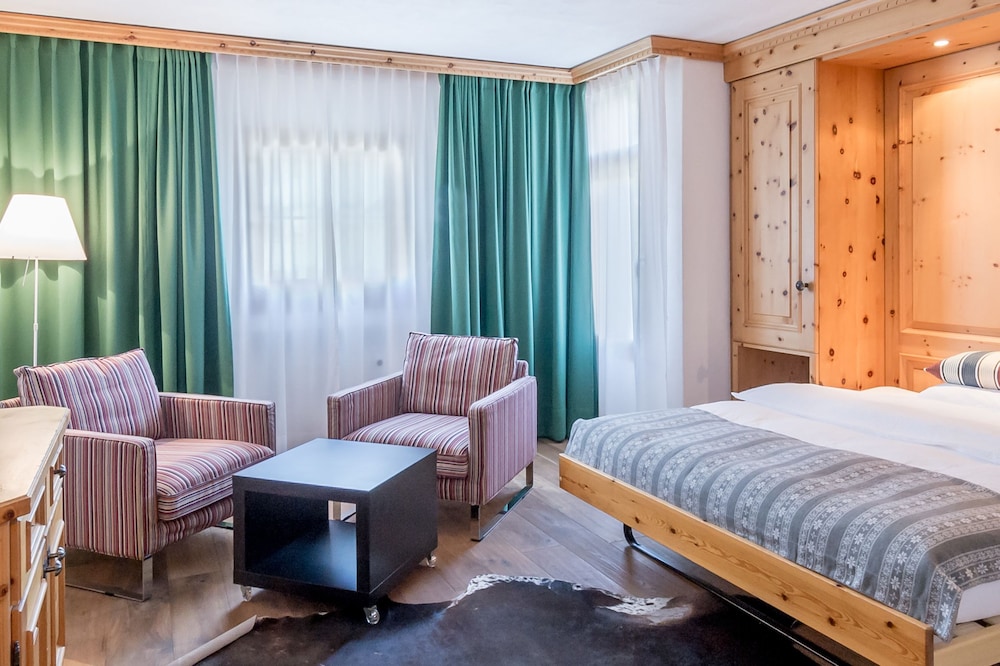 Hotel Cervus 16/34