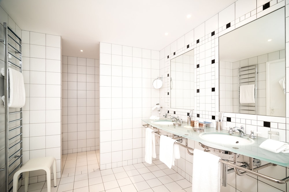 L Agapa Hotel Spa Nuxe 32/69