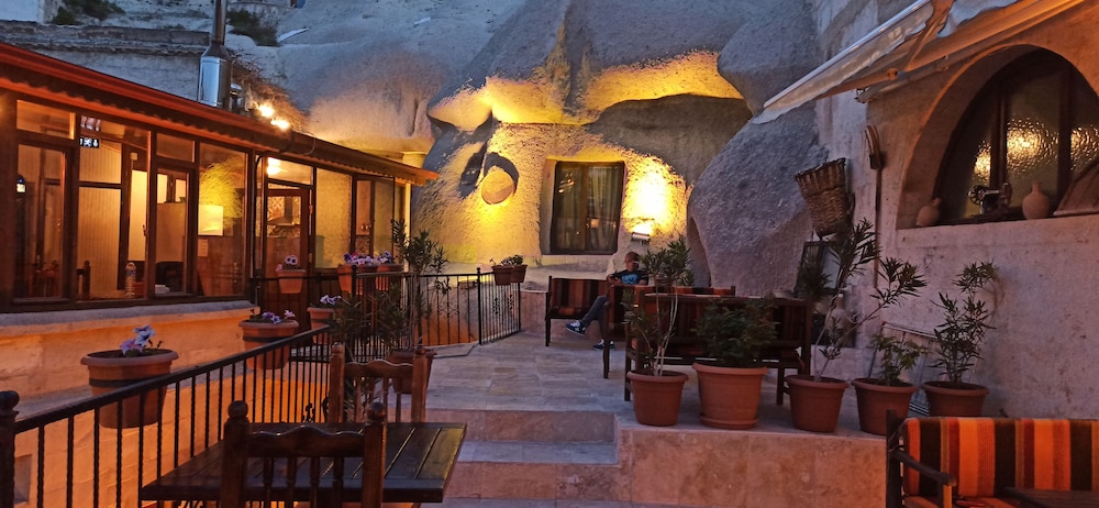 Adelya Cave Hotel 32/50