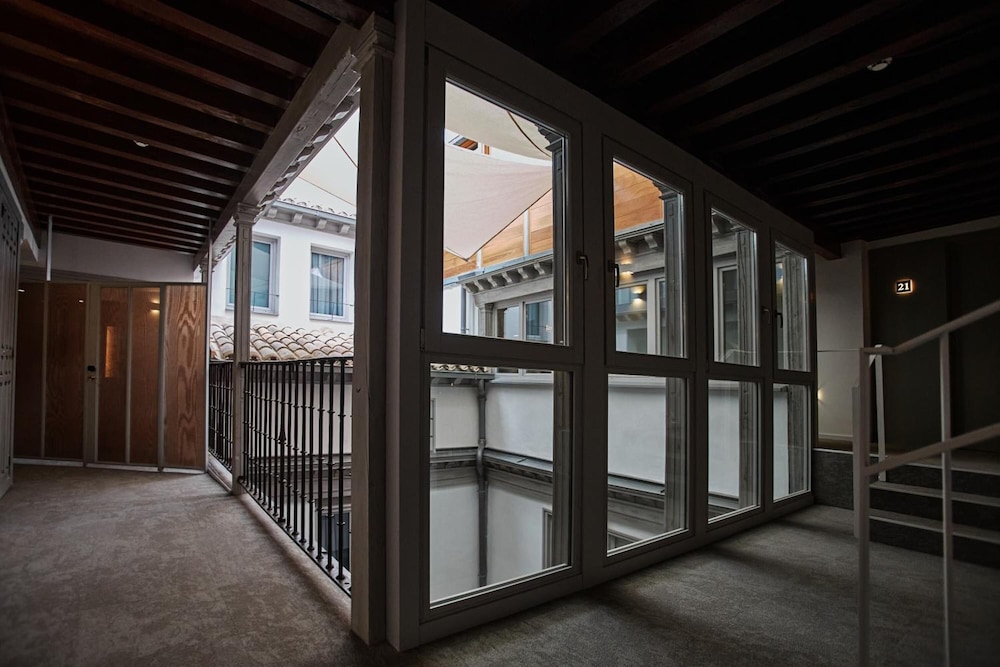 Posada de la Silleria 5/63