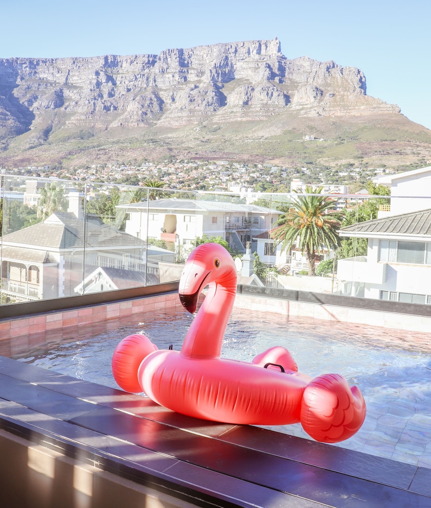 Cloud 9 Boutique Hotel And Spa 26/50