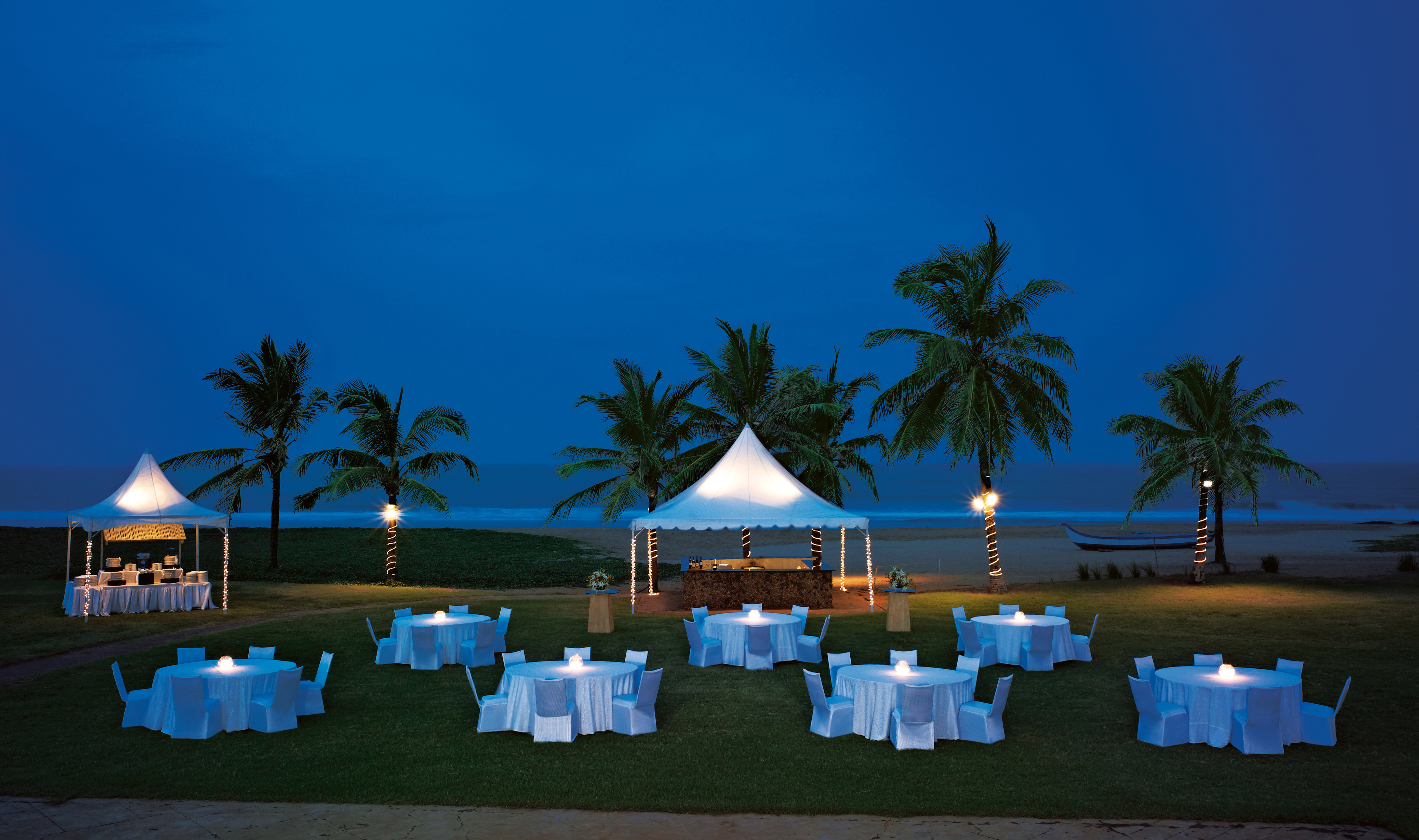 Taj Fisherman S Cove Resort Spa Chennai 59/64