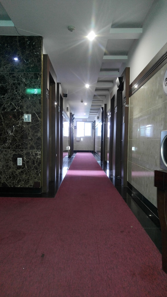 Odyssey Hotel 17/39