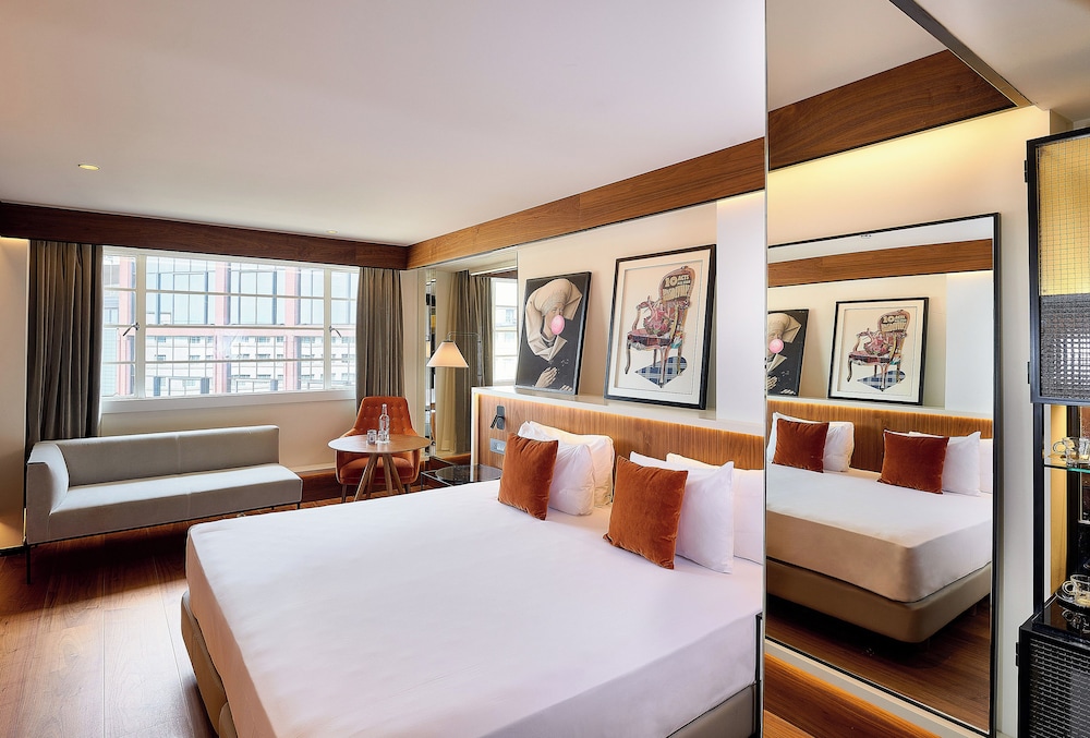 The Level At The Melia White House 13/47