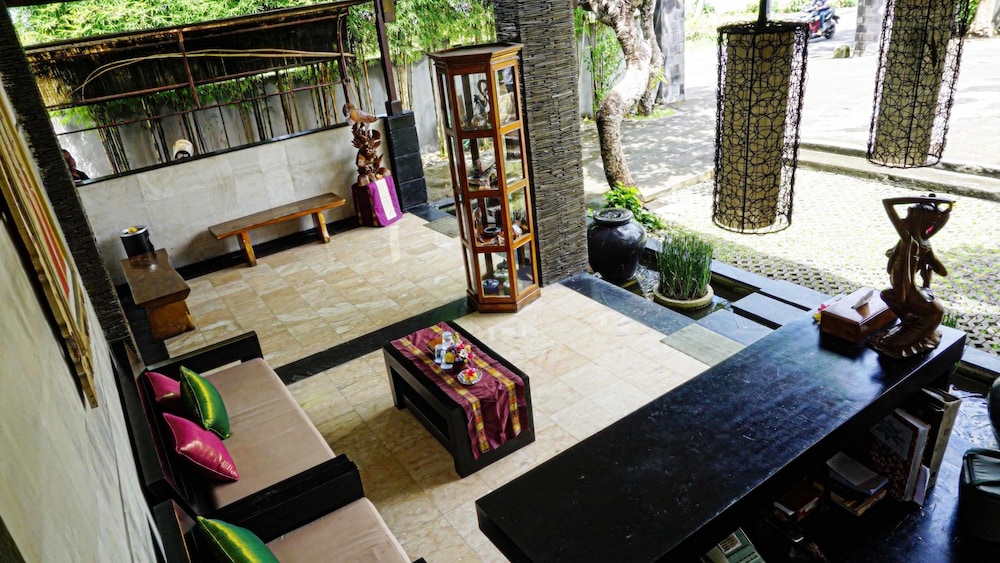 Bali Merita Villa 38/68