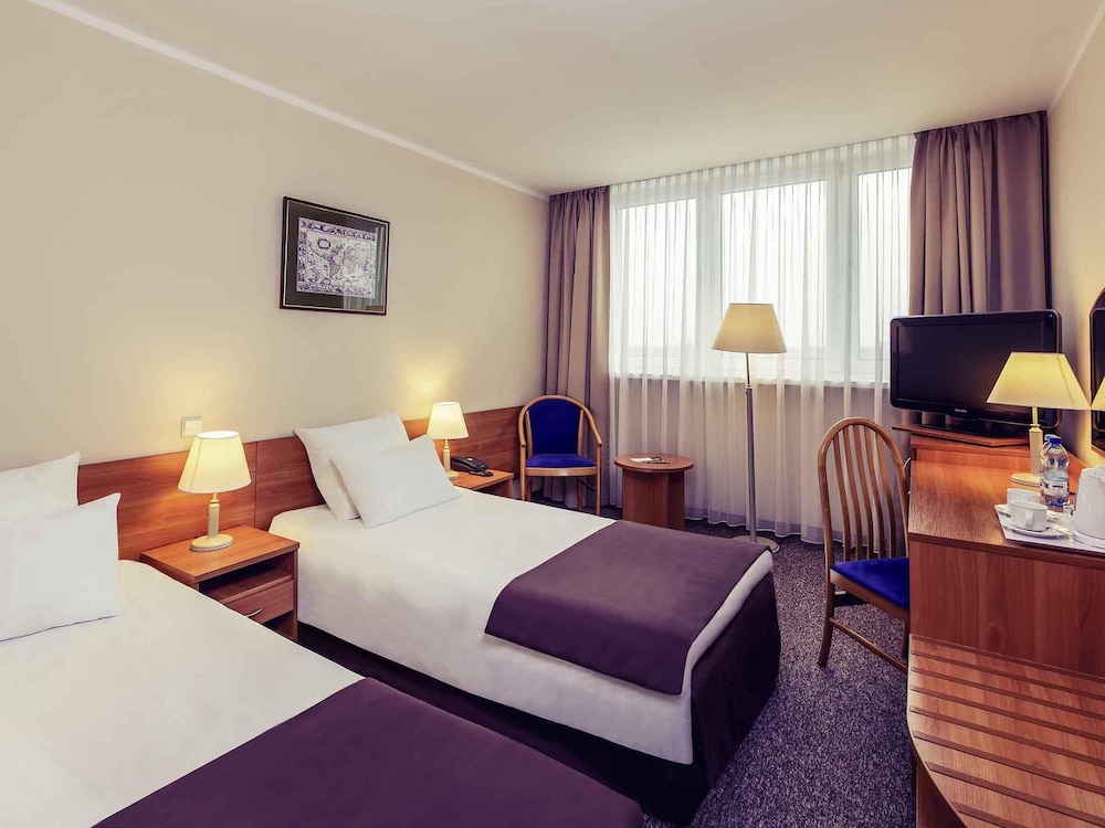 Mercure Torun Centrum 23/72