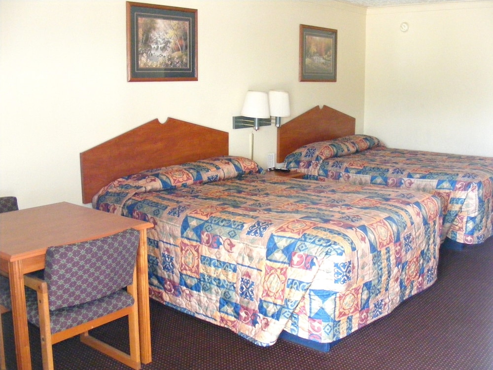Motel6 Fort Worth, TX - White Settlement 34/41