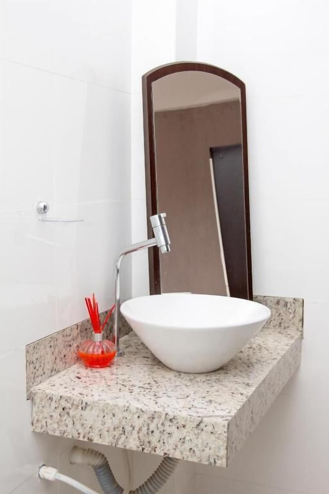 Hotel Arco Iris 45/45
