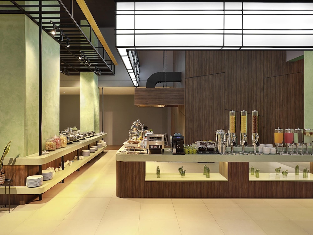 Ibis Styles Jakarta Simatupang 21/39
