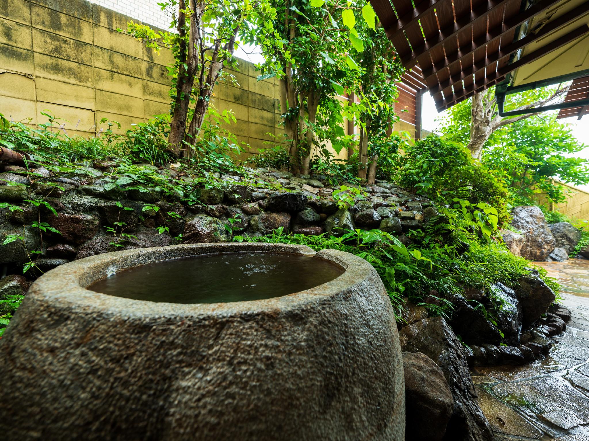 Beppu Onsen Choubounoyado Shiori 45/46