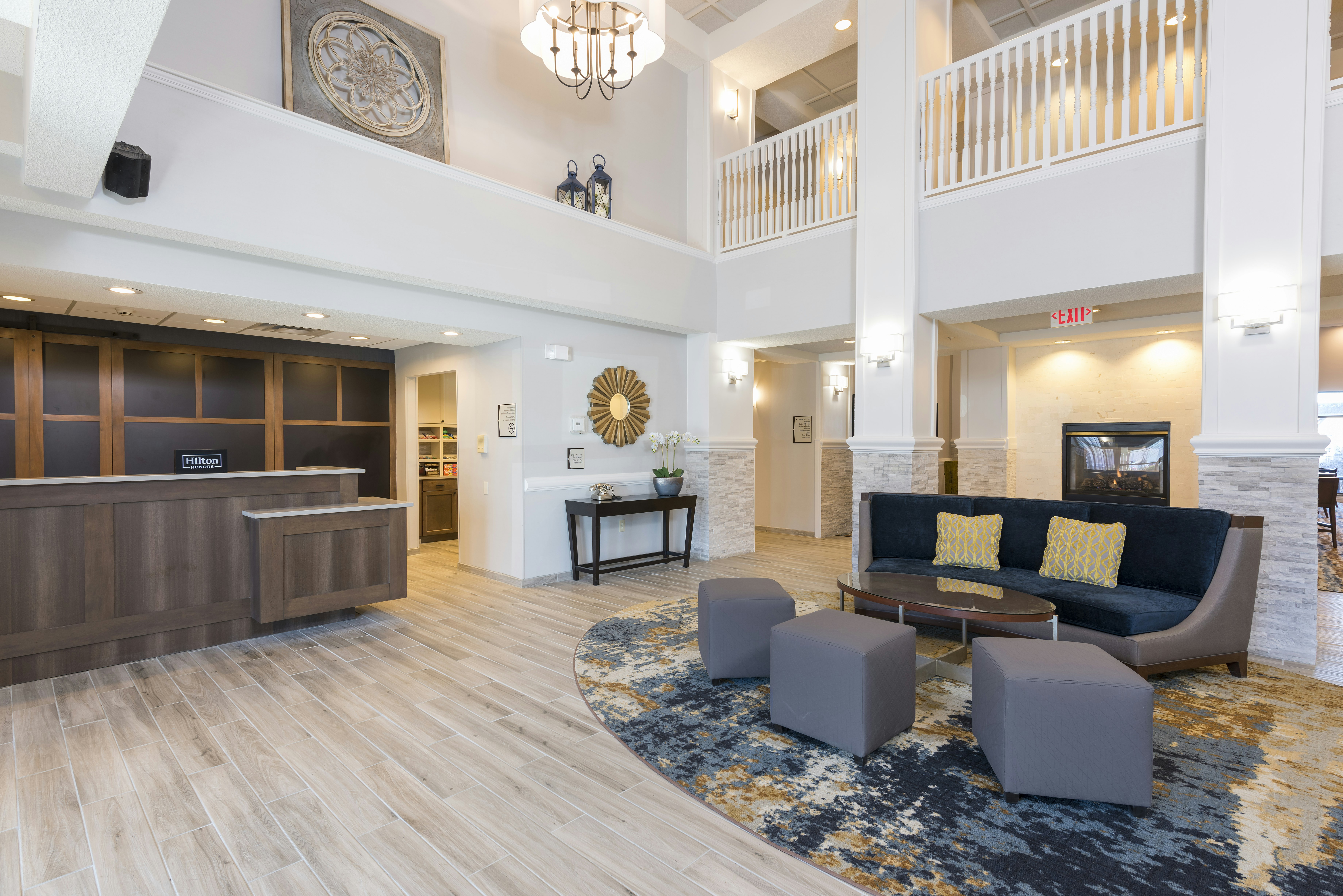 Homewood Suites By Hilton Bloomington 22/44