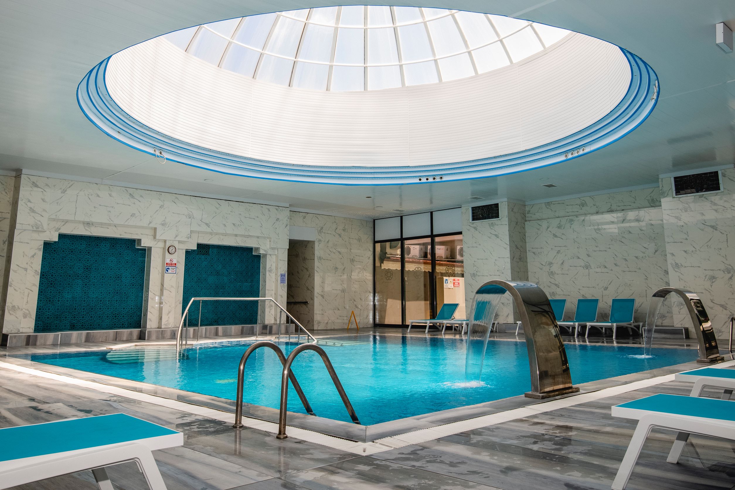 Yoncali Thermal Hotel 19/55